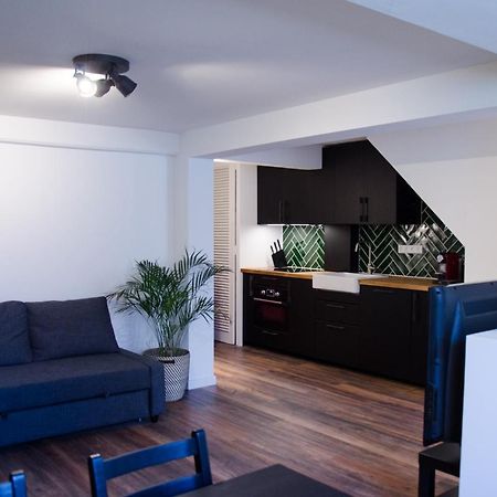 Dorpsplein Appartement Zandvoort Εξωτερικό φωτογραφία