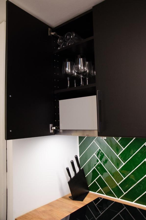 Dorpsplein Appartement Zandvoort Εξωτερικό φωτογραφία