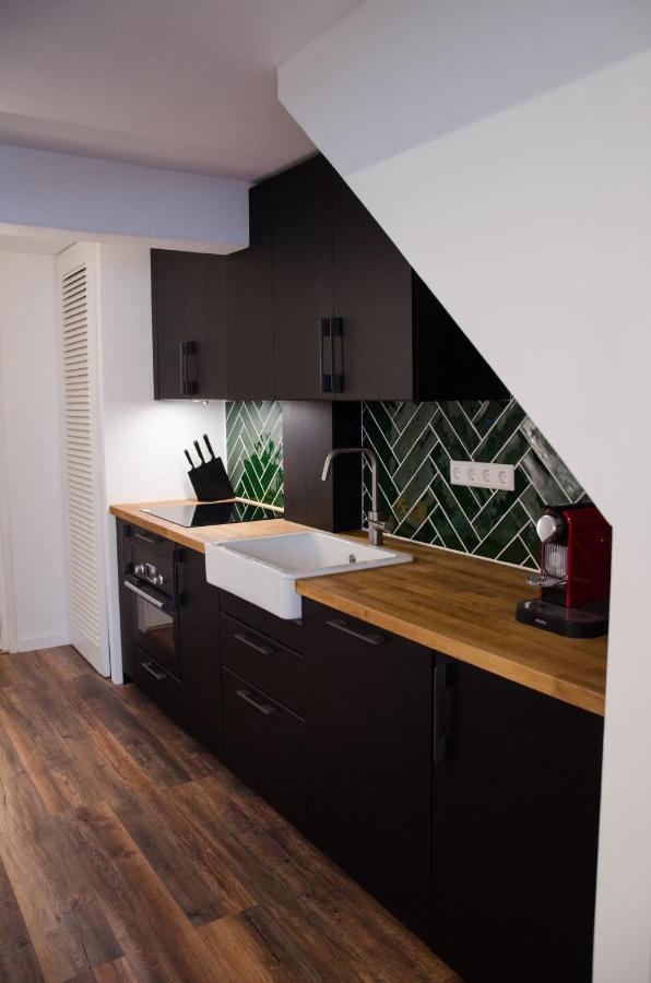 Dorpsplein Appartement Zandvoort Εξωτερικό φωτογραφία