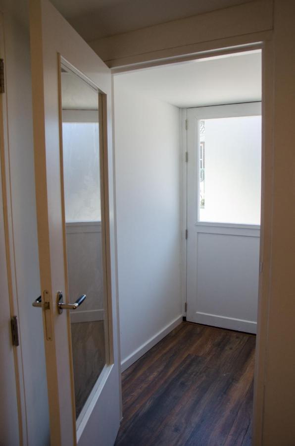 Dorpsplein Appartement Zandvoort Εξωτερικό φωτογραφία