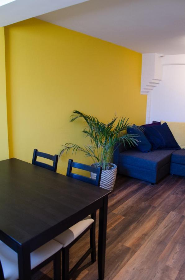 Dorpsplein Appartement Zandvoort Εξωτερικό φωτογραφία