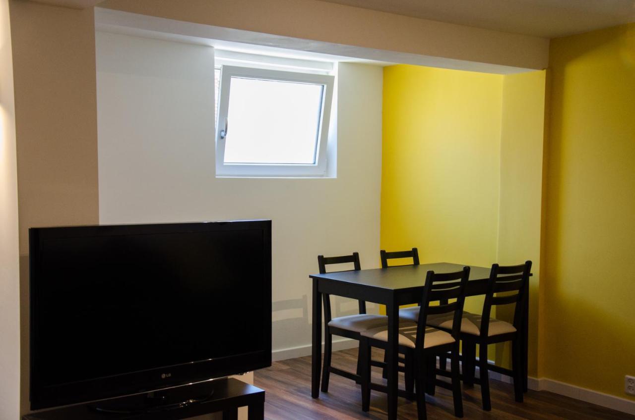 Dorpsplein Appartement Zandvoort Εξωτερικό φωτογραφία