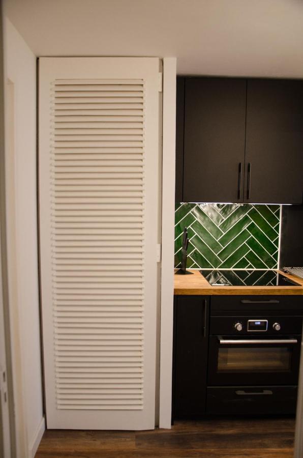 Dorpsplein Appartement Zandvoort Εξωτερικό φωτογραφία