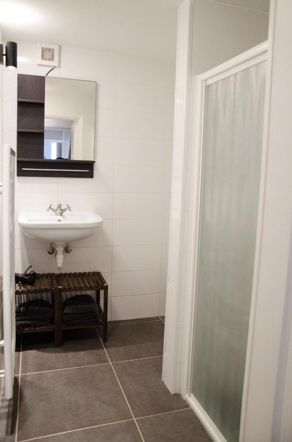 Dorpsplein Appartement Zandvoort Εξωτερικό φωτογραφία